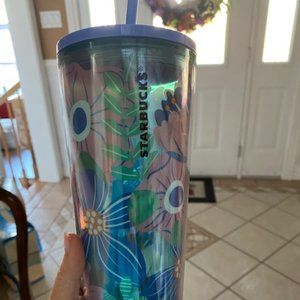 Starbucks Cup